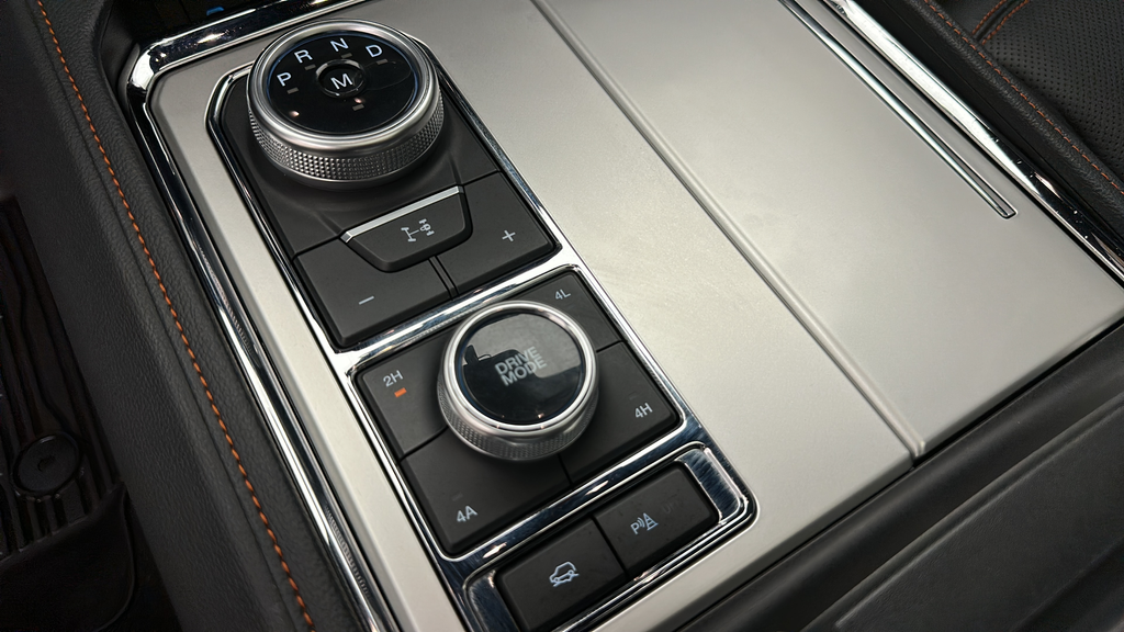 2024 Ford Expedition Timberline