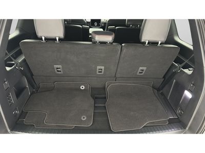 2024 Ford Expedition Timberline