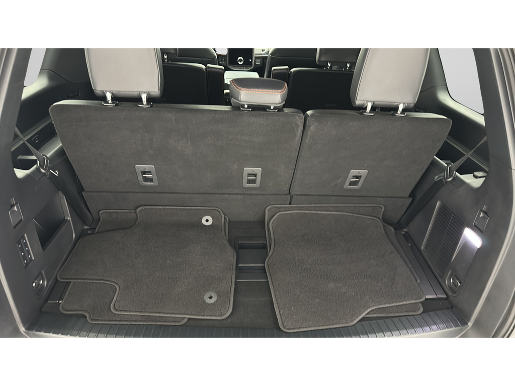 2024 Ford Expedition Timberline