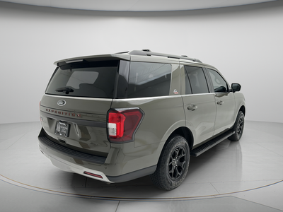 2024 Ford Expedition Timberline