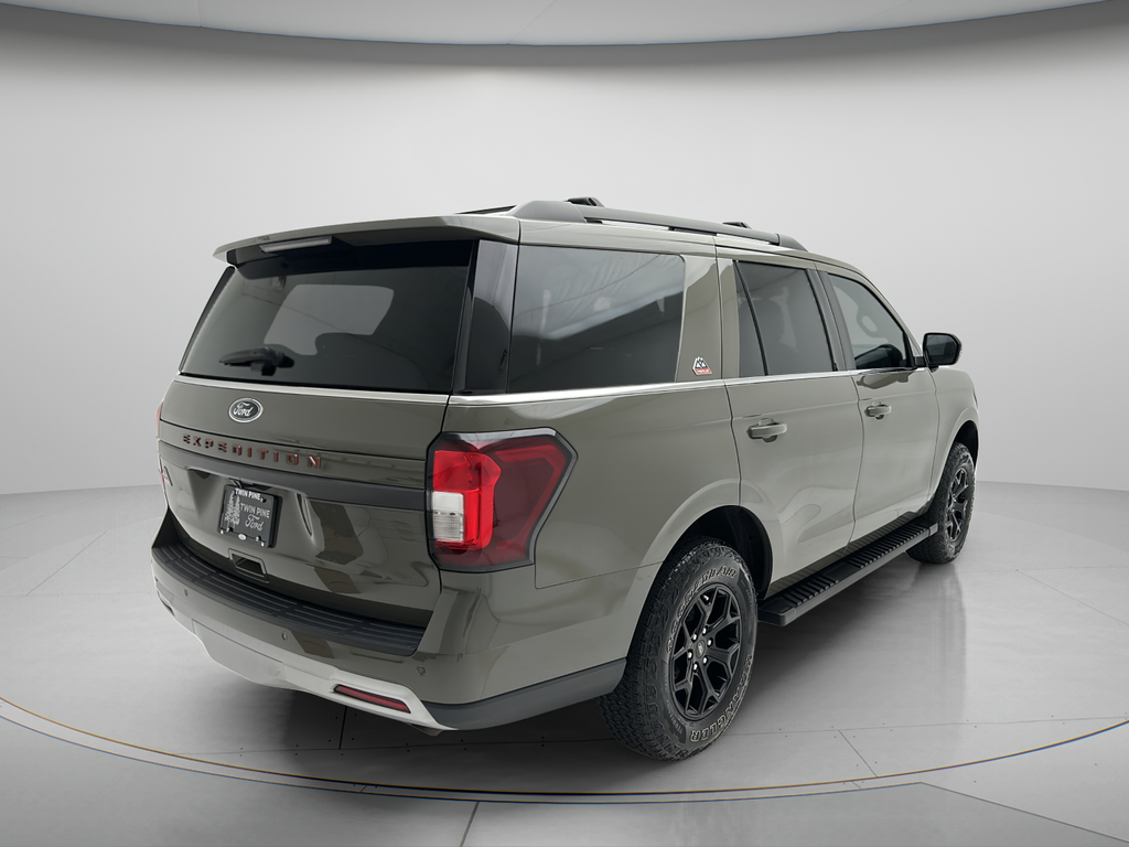 2024 Ford Expedition Timberline
