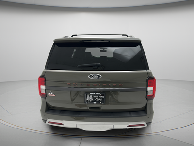 2024 Ford Expedition Timberline
