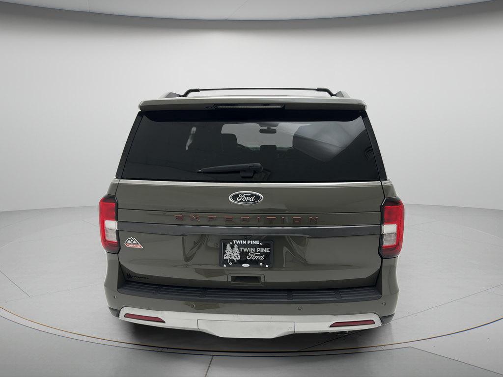 2024 Ford Expedition Timberline
