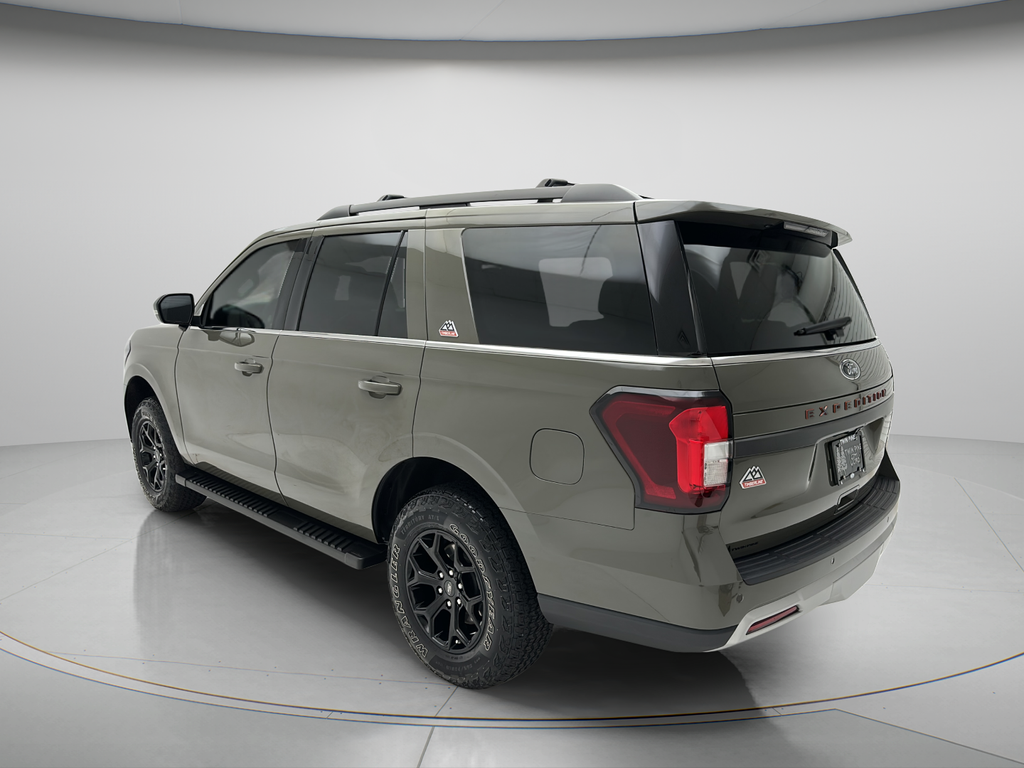2024 Ford Expedition Timberline