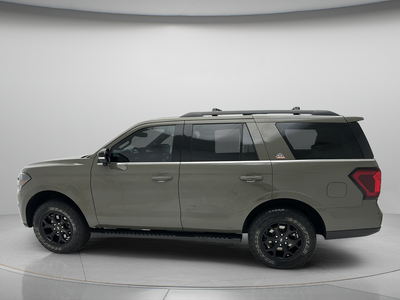 2024 Ford Expedition Timberline