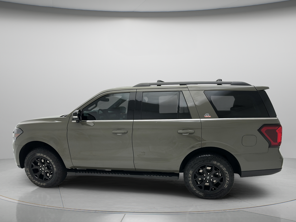 2024 Ford Expedition Timberline