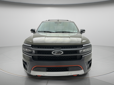 2024 Ford Expedition Timberline