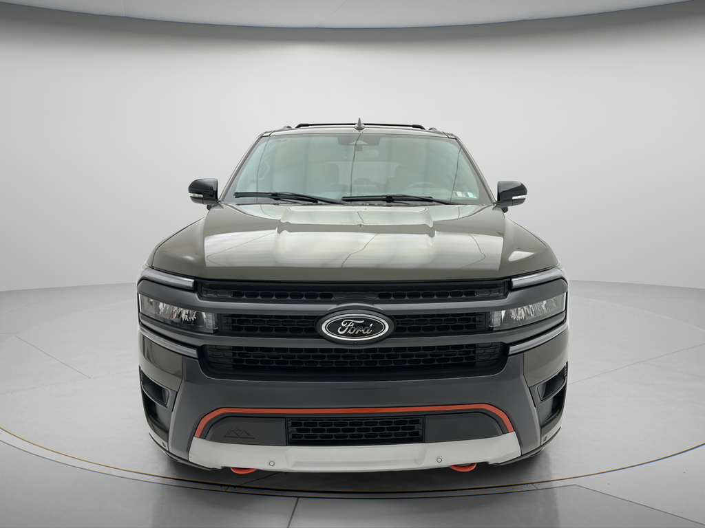 2024 Ford Expedition Timberline