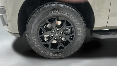 2024 Ford Expedition Timberline
