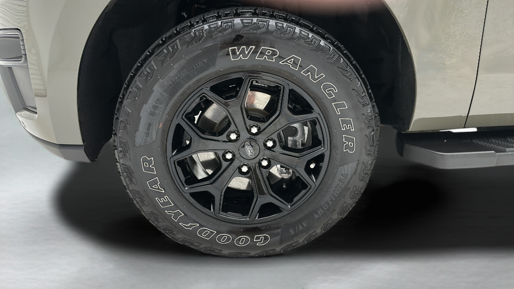 2024 Ford Expedition Timberline