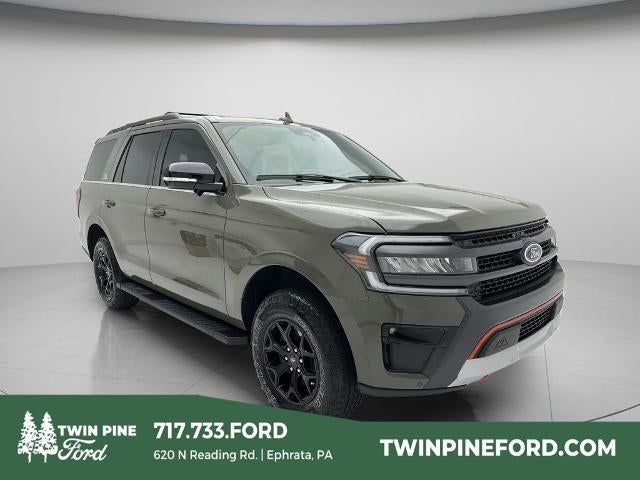 2024 Ford Expedition Timberline