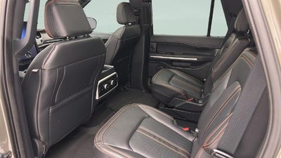 2024 Ford Expedition Timberline
