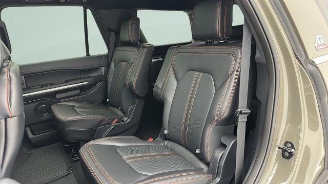 2024 Ford Expedition Timberline
