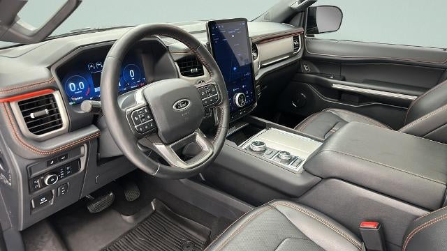 2024 Ford Expedition Timberline