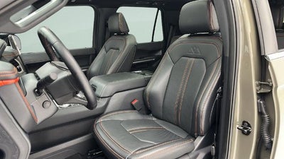 2024 Ford Expedition Timberline