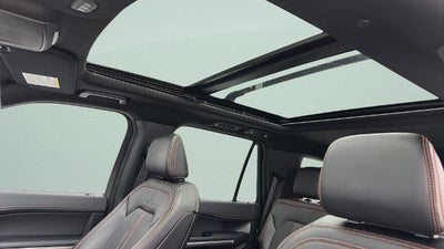 2024 Ford Expedition Timberline