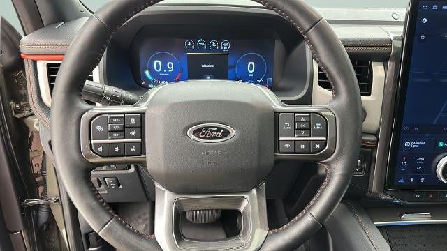 2024 Ford Expedition Timberline