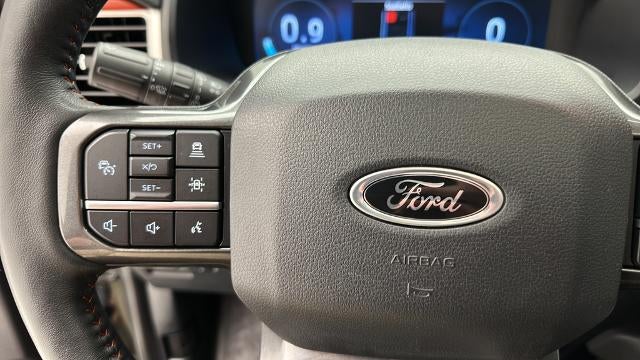 2024 Ford Expedition Timberline