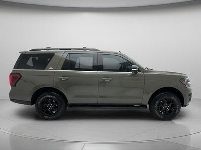 2024 Ford Expedition Timberline