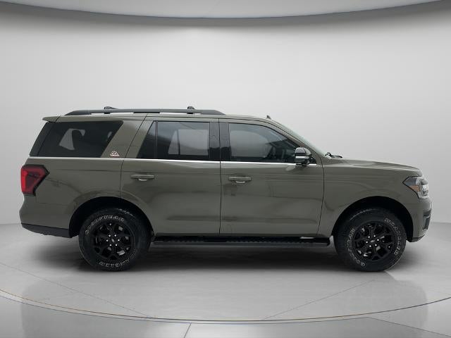 2024 Ford Expedition Timberline