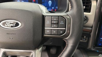 2024 Ford Expedition Timberline