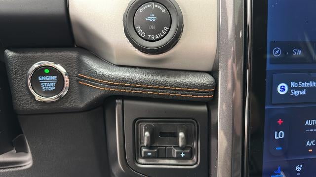 2024 Ford Expedition Timberline