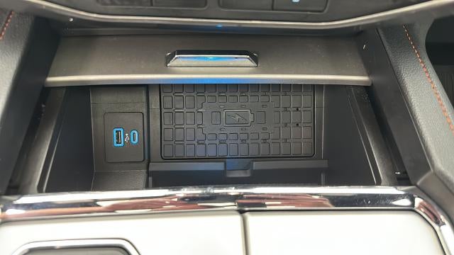 2024 Ford Expedition Timberline