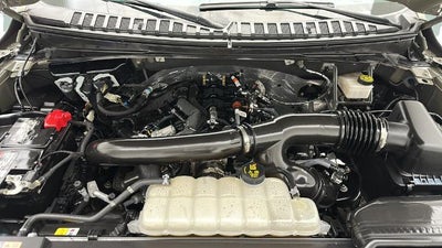 2024 Ford Expedition Timberline