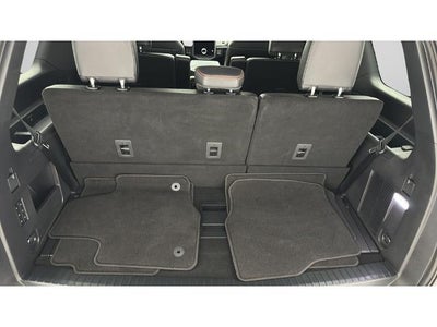 2024 Ford Expedition Timberline
