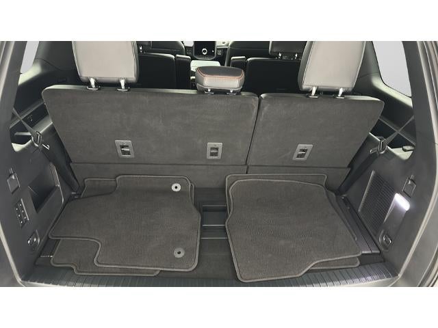 2024 Ford Expedition Timberline