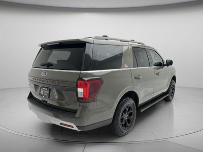 2024 Ford Expedition Timberline