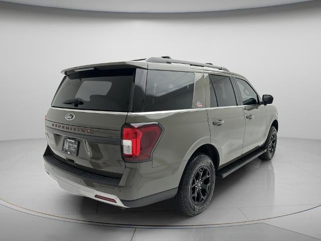 2024 Ford Expedition Timberline