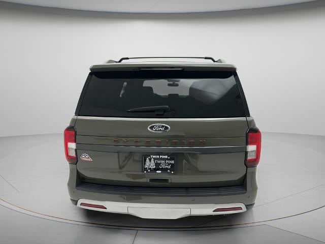 2024 Ford Expedition Timberline