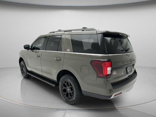 2024 Ford Expedition Timberline