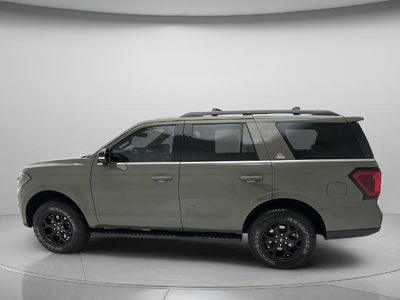 2024 Ford Expedition Timberline
