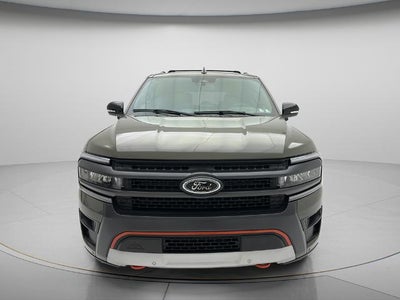 2024 Ford Expedition Timberline