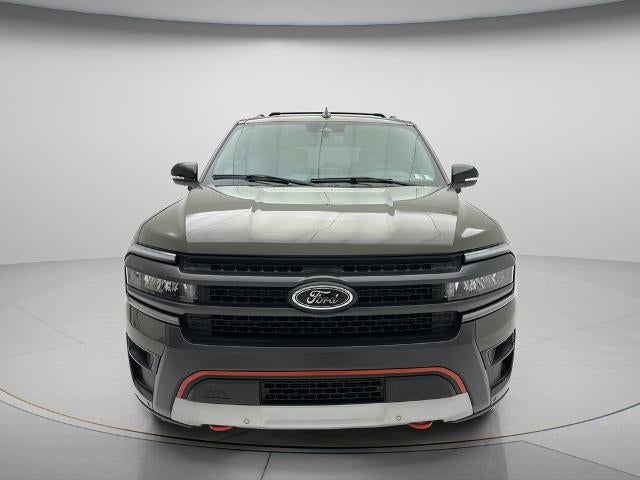 2024 Ford Expedition Timberline