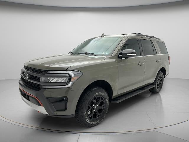2024 Ford Expedition Timberline