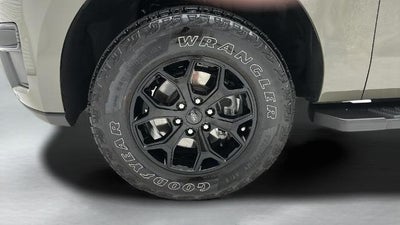 2024 Ford Expedition Timberline