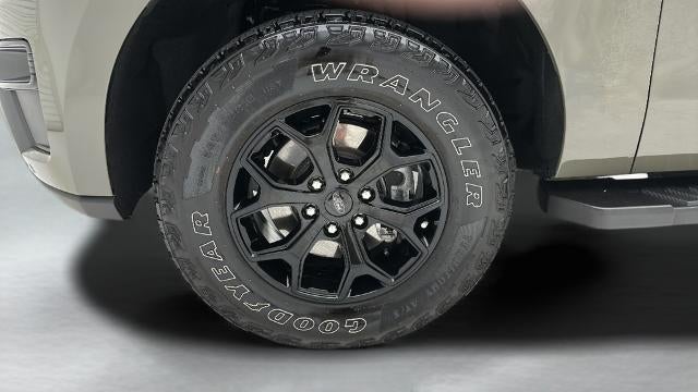 2024 Ford Expedition Timberline