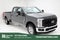 2025 Ford Super Duty F-250 XL