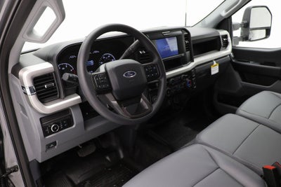 2025 Ford Super Duty F-250 XL