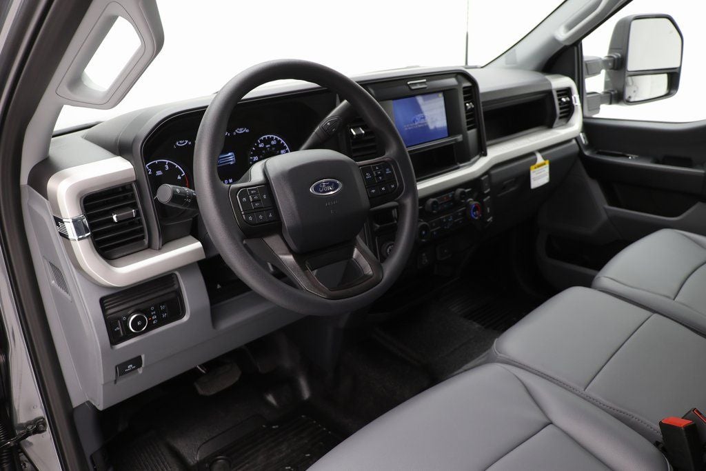 2025 Ford Super Duty F-250 XL