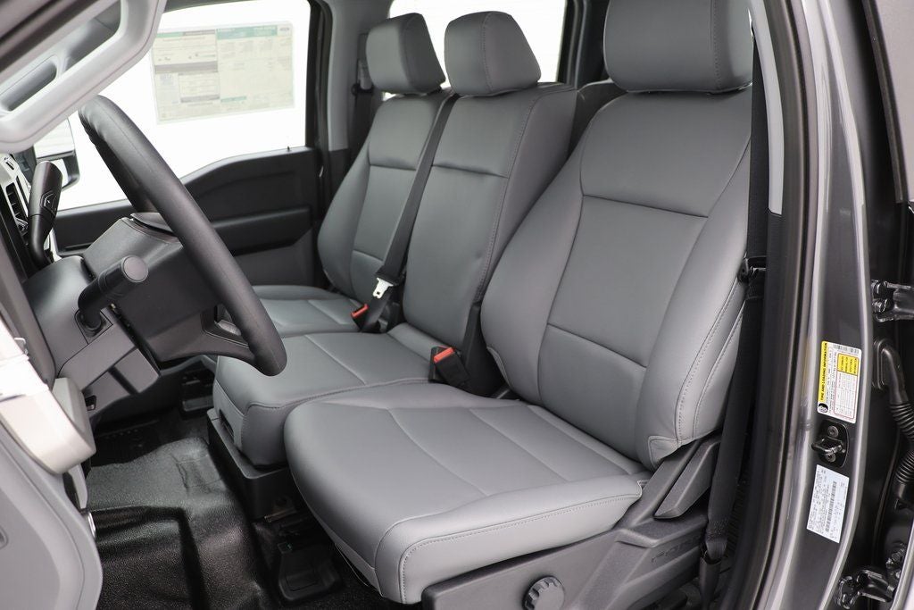 2025 Ford Super Duty F-250 XL