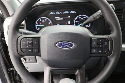 2025 Ford Super Duty F-250 XL