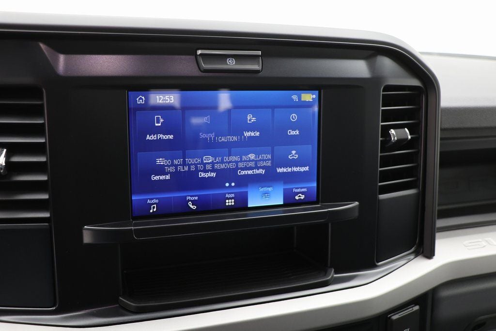 2025 Ford Super Duty F-250 XL