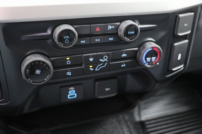 2025 Ford Super Duty F-250 XL