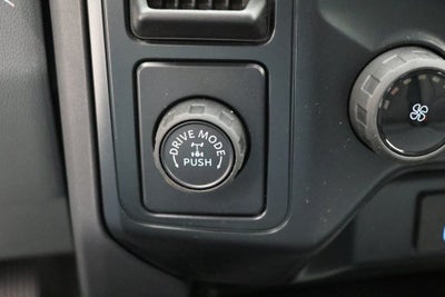 2025 Ford Super Duty F-250 XL