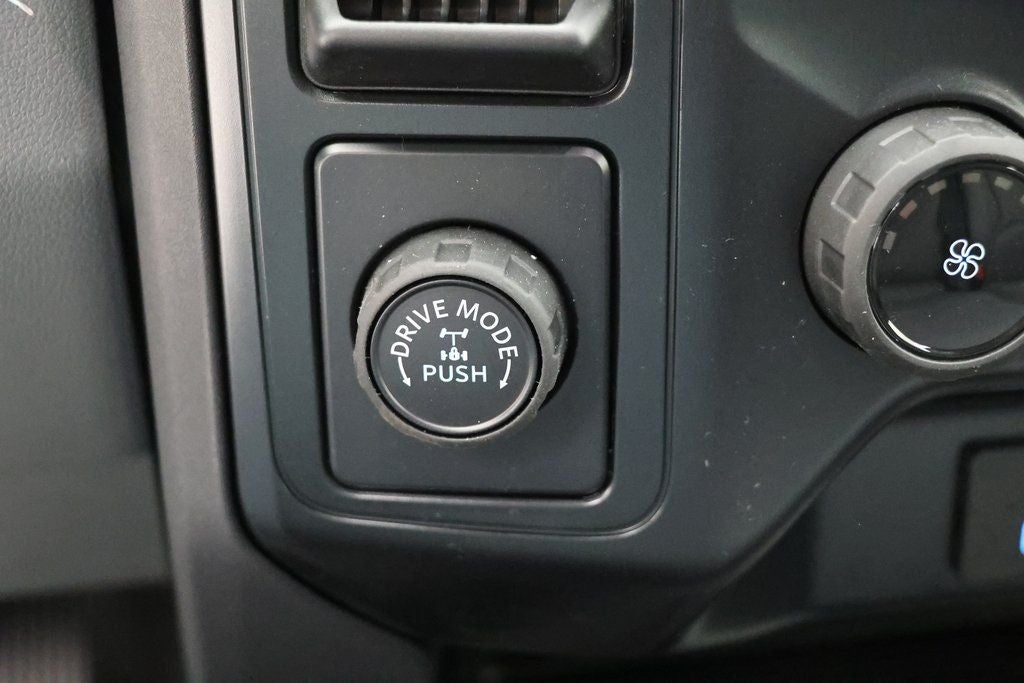 2025 Ford Super Duty F-250 XL