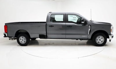 2025 Ford Super Duty F-250 XL